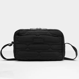 HUNTER Water-resistant Crossbody Bag